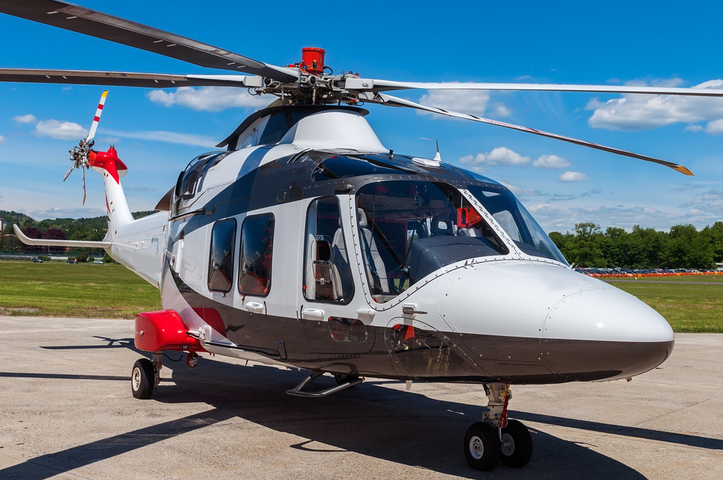 Hélicoptère Nice Monaco Lalajet